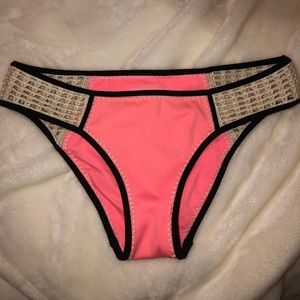 Victoria’s Secret Swim Bottoms